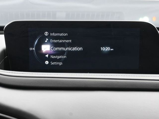 Certified 2023 MAZDA CX-30 AWD 2.5 S w/ Select Package image 11