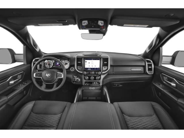 New 2027 RAM 1500 2WD Crew Cab image 7