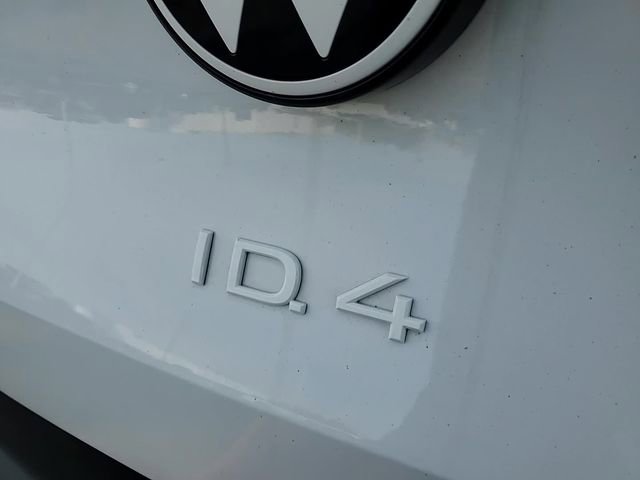 Used 2022 Volkswagen ID.4 Pro S image 7