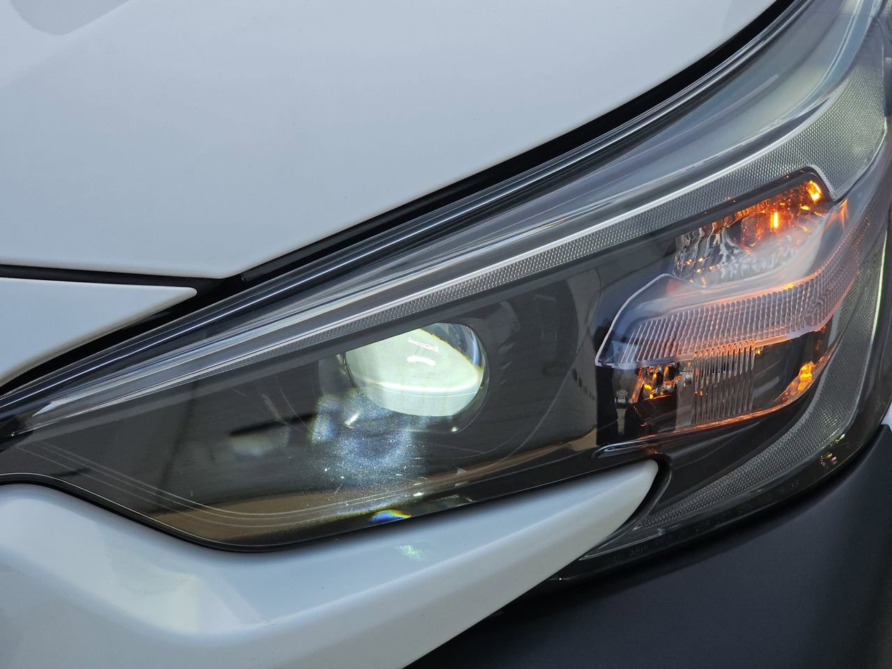 Certified 2025 Subaru Outback Onyx Edition XT image 37