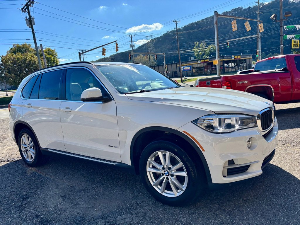 Used 2015 BMW X5 xDrive35i w/ Premium Package image 4