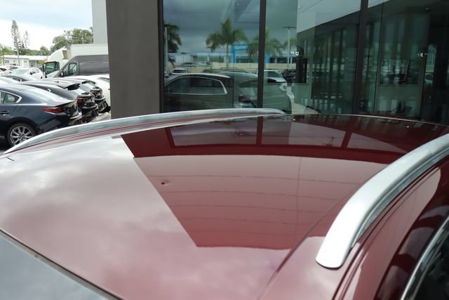 Used 2020 Lincoln Nautilus FWD w/ Equipment Group 101A image 19