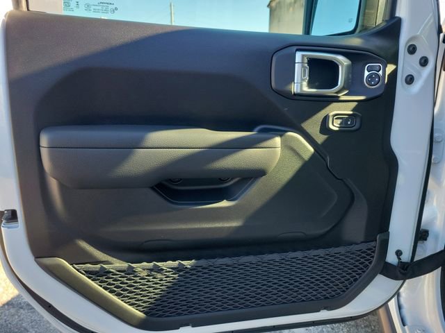 New 2026 Jeep Wrangler Willys image 15