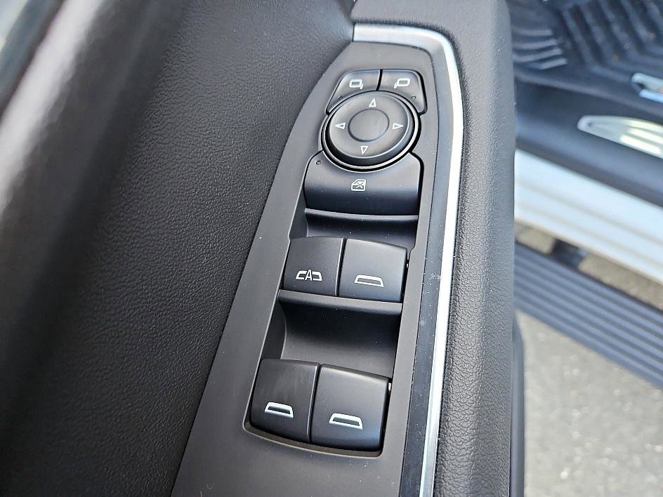 New 2026 Chevrolet Silverado 1500 LT Trail Boss w/ Convenience Package II image 14