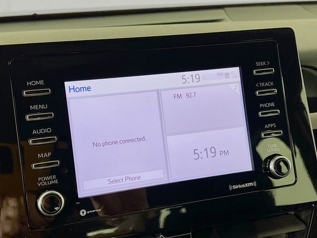 Used 2023 Toyota Camry SE w/ Protection Package (Q2) (TMS) image 13