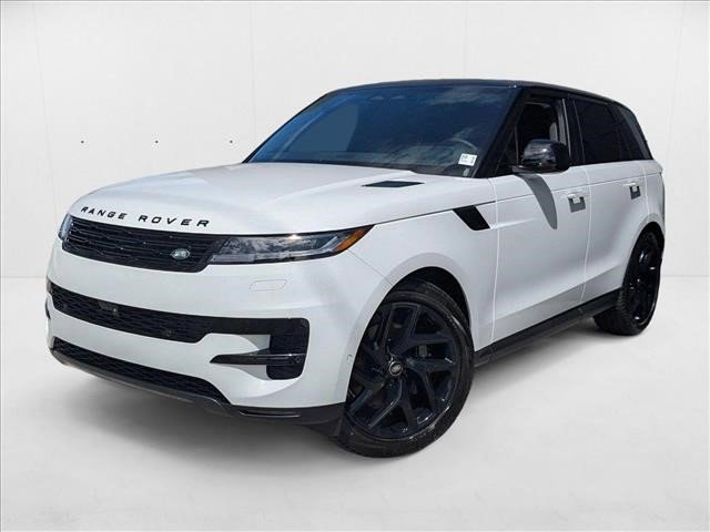 Certified 2024 Land Rover Range Rover Sport SE