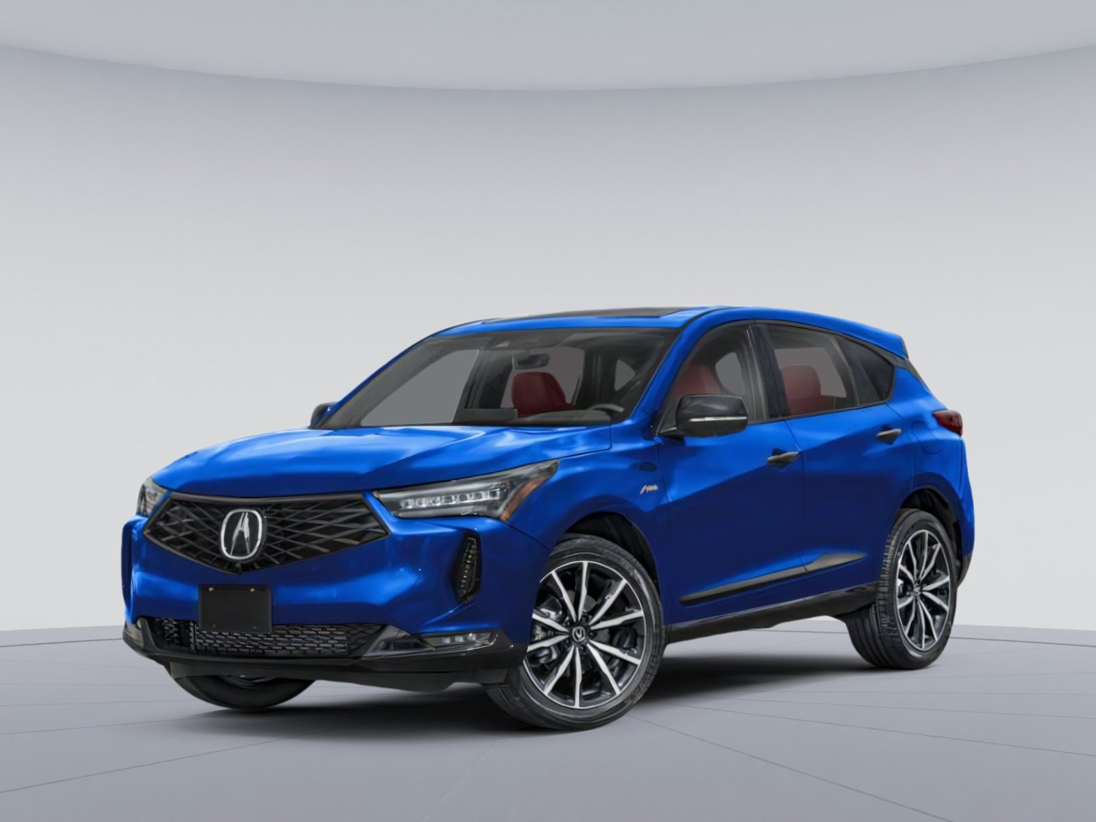 New 2026 Acura RDX A-Spec AWD/4WD image 1