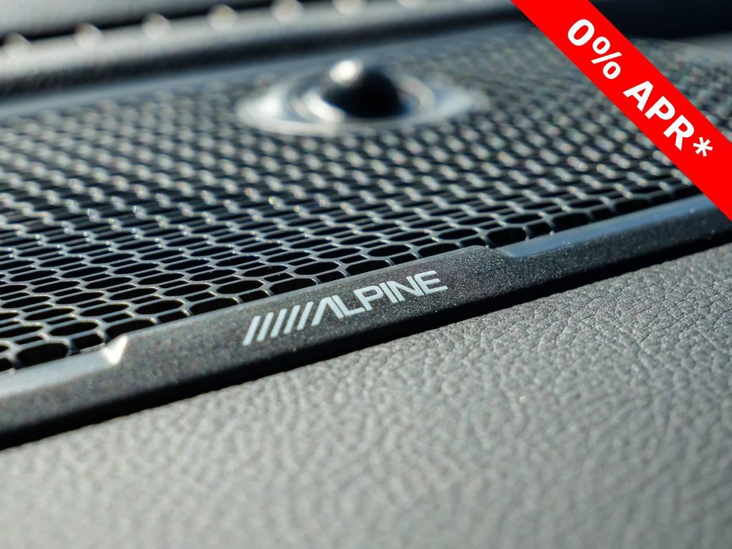 New 2026 RAM 1500 Big Horn image 46