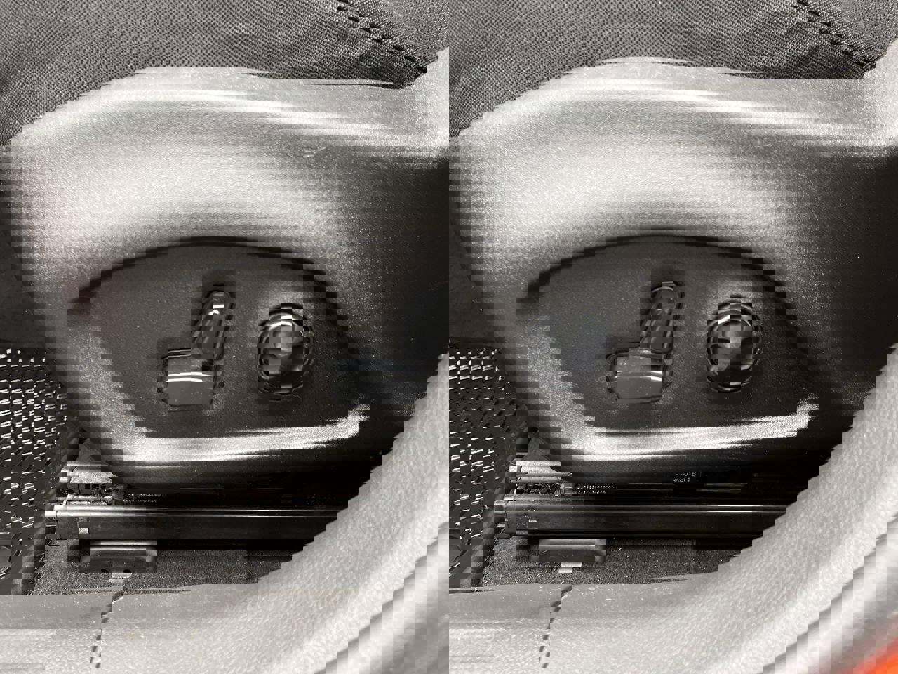 Used 2017 Jeep Renegade Latitude w/ Popular Equipment Group image 9