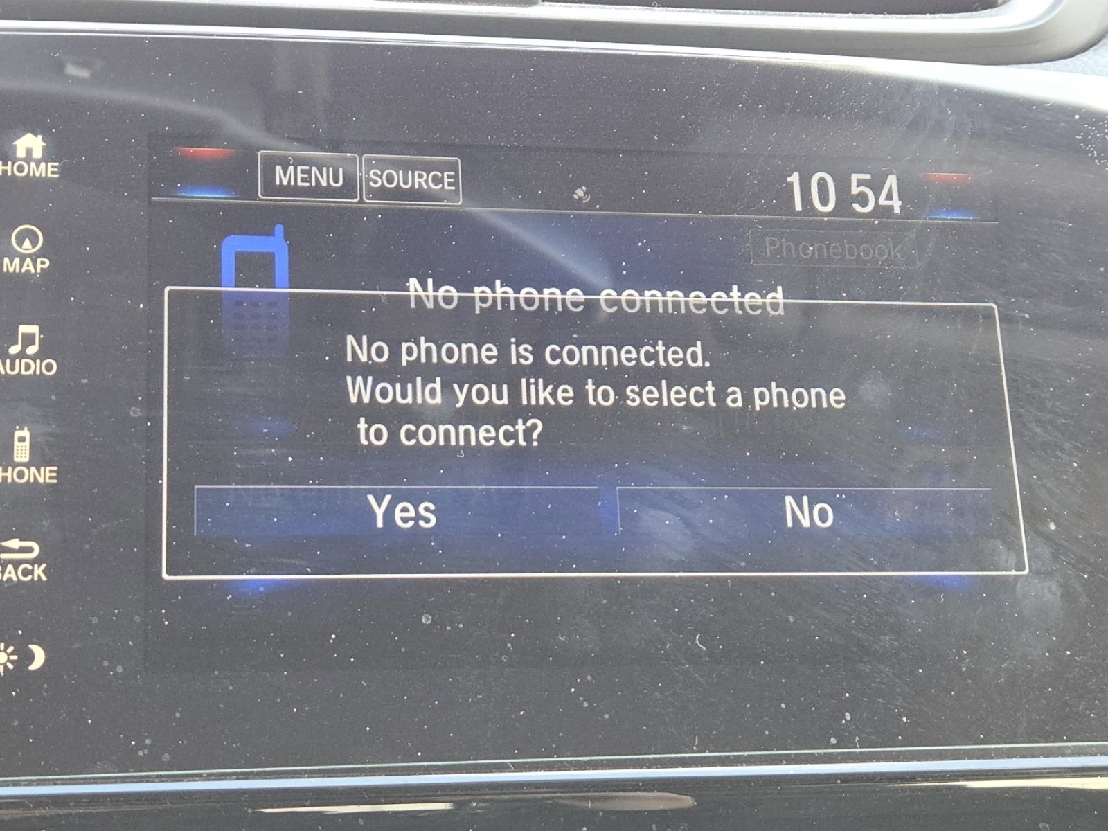 Used 2022 Honda CR-V Touring image 33