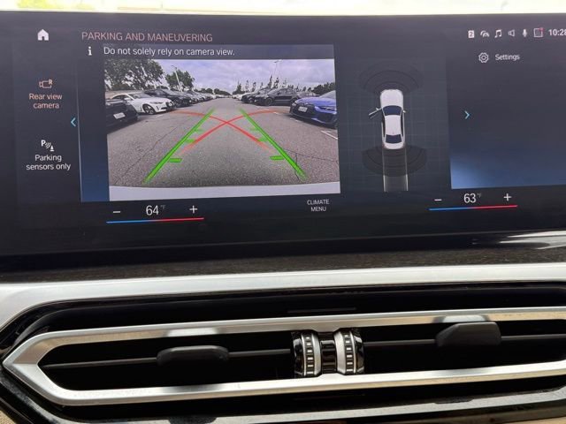 Certified 2023 BMW 330i Sedan w/ Driving Assistance Package image 29