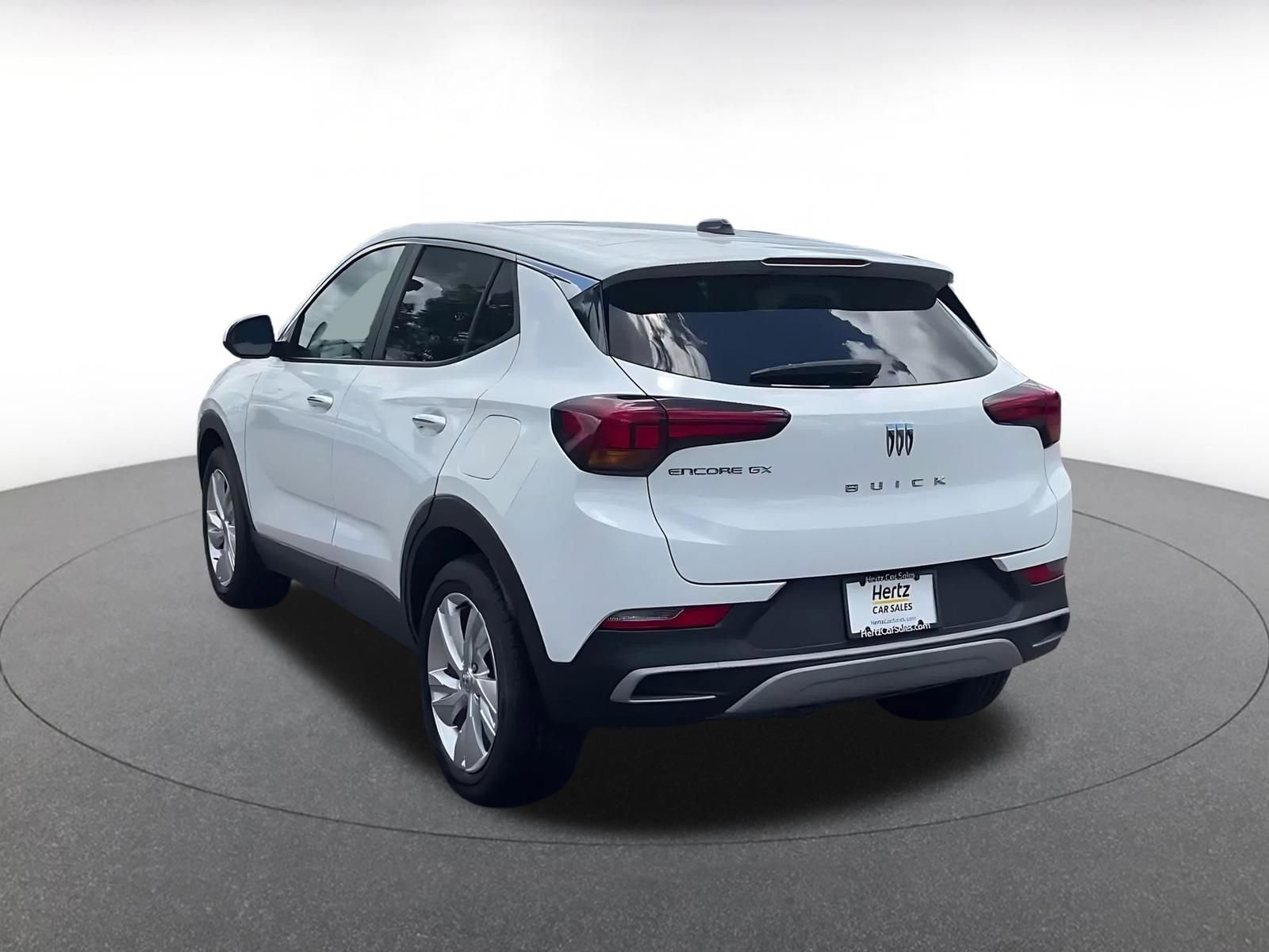 Used 2025 Buick Encore GX Preferred FWD image 10