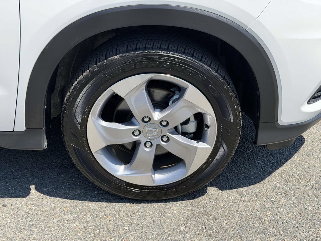 Used 2020 Honda HR-V LX image 24