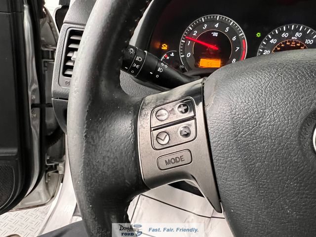 Used 2010 Toyota Corolla S FWD image 41
