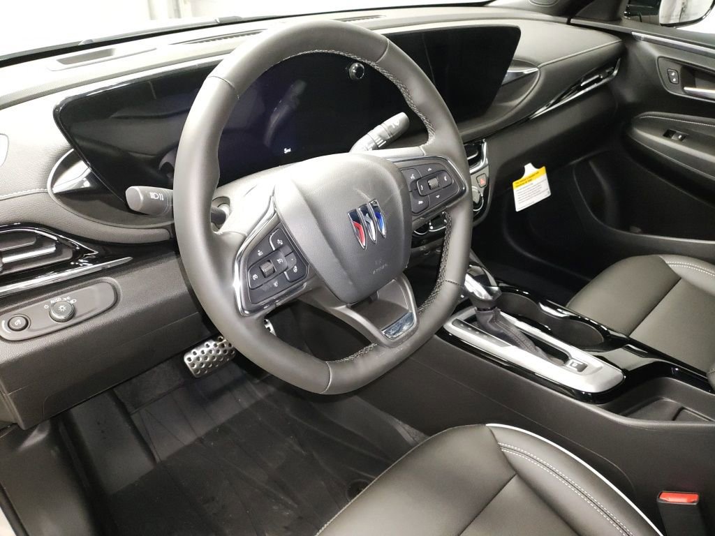 New 2026 Buick Envista Sport Touring w/ Studio Series image 25