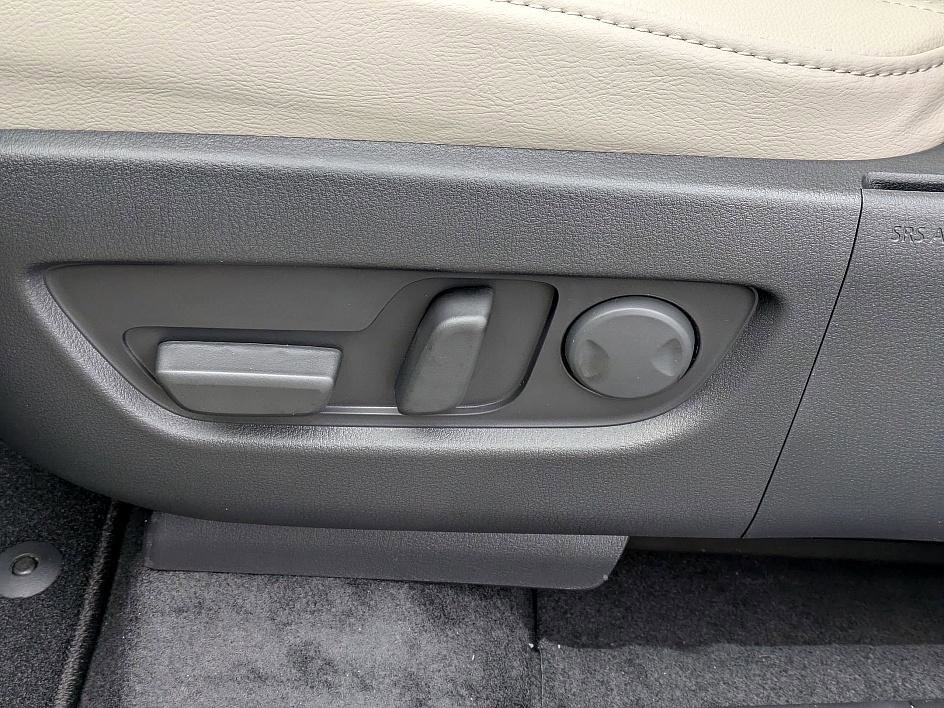 New 2026 MAZDA CX-90 3.3 Turbo w/ Premium Sport Pkg image 14