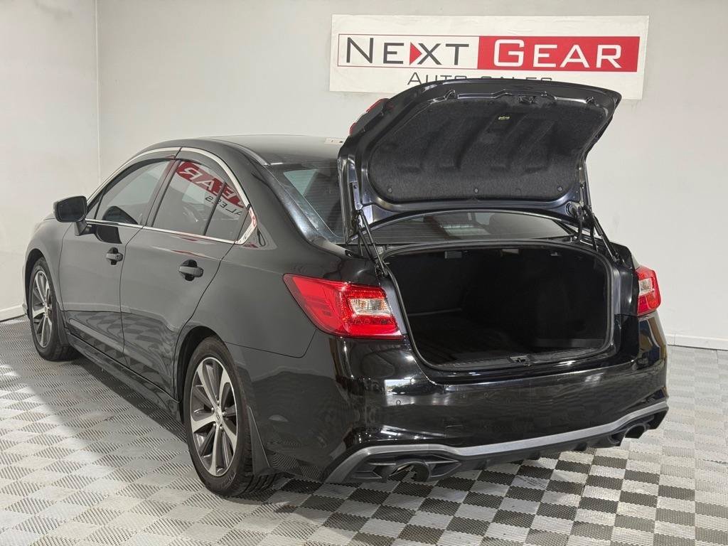 Used 2018 Subaru Legacy 3.6R Limited AWD/4WD image 37