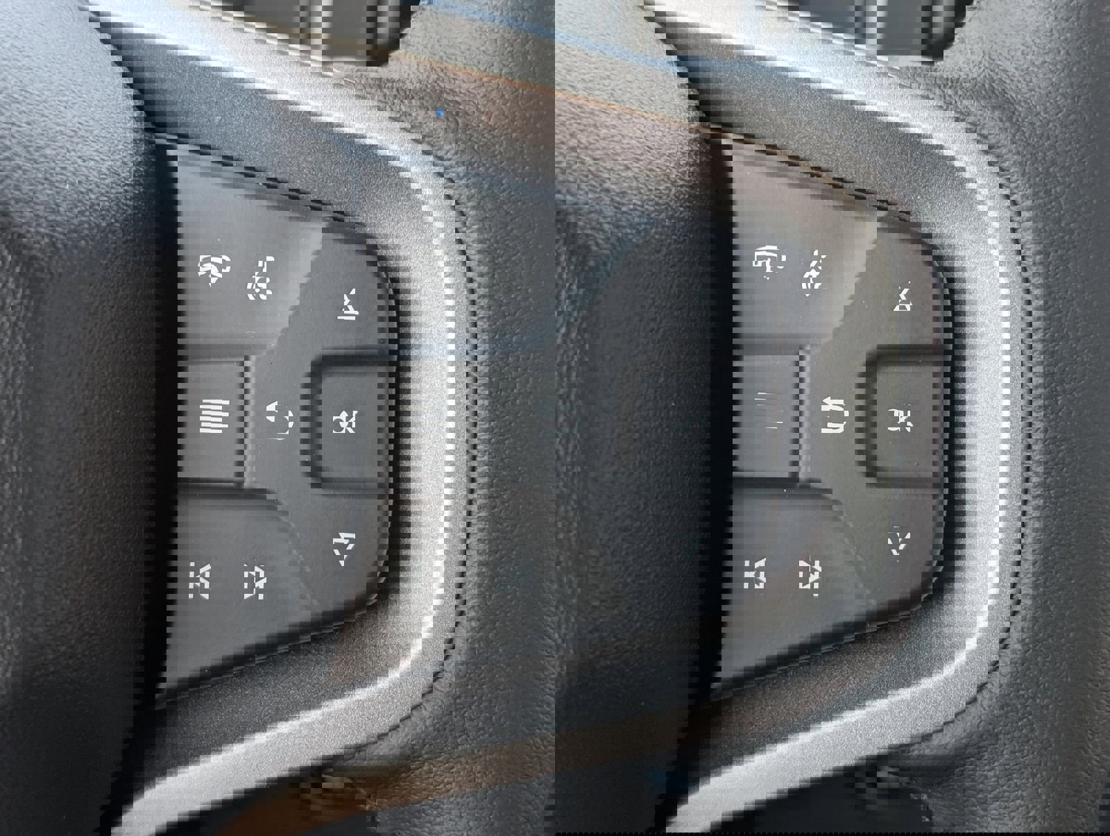 New 2026 Ford Bronco Big Bend image 25