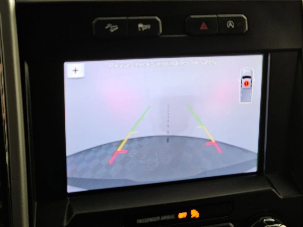 Used 2019 Ford F150 Lariat image 13