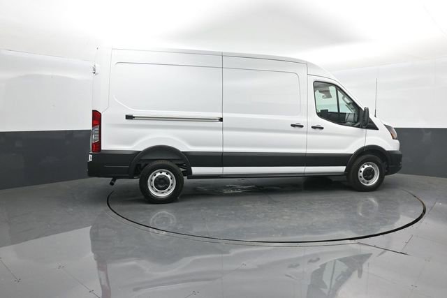 New 2026 Ford Transit 250 148 Medium Roof image 8