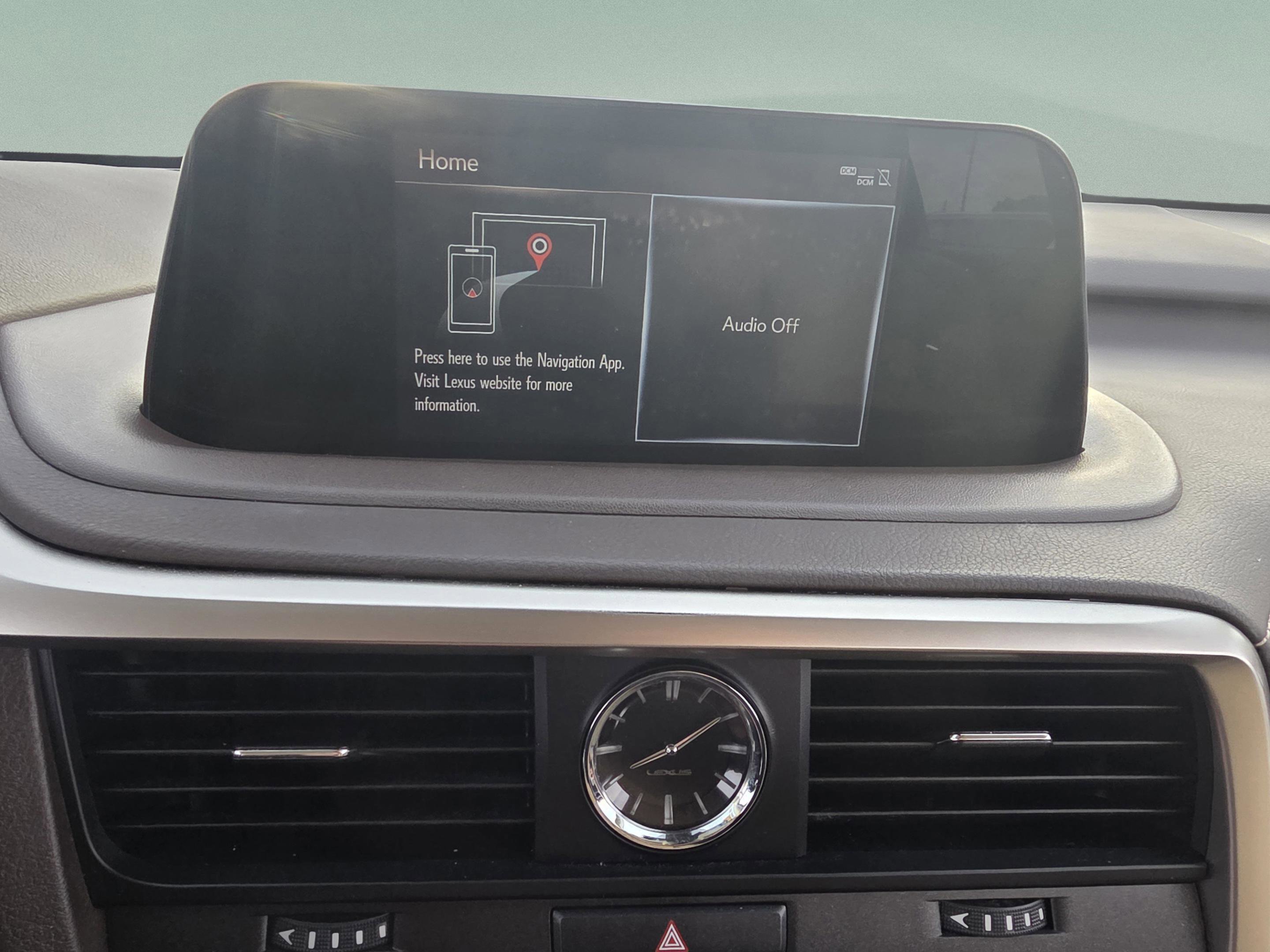 Used 2020 Lexus RX 350 FWD w/ Accessory Package image 24