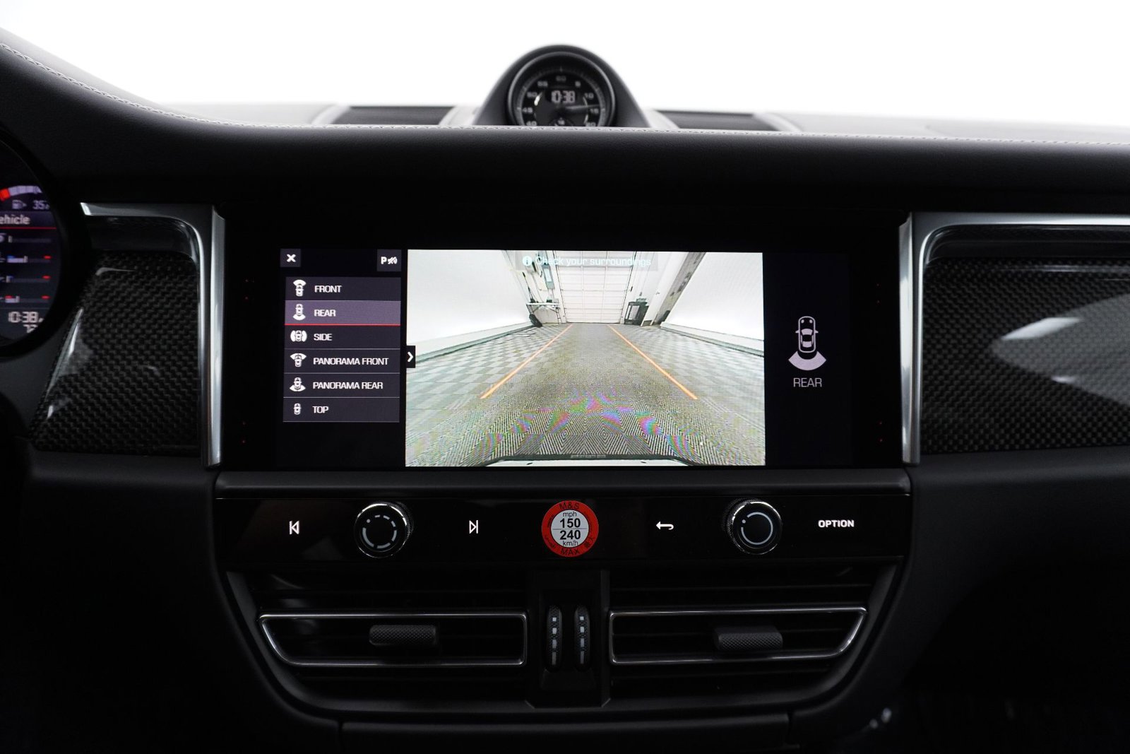 Used 2026 Porsche Macan GTS image 25