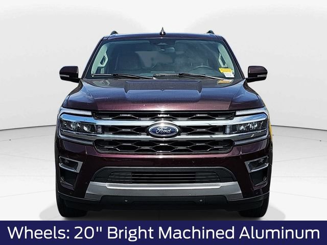 Used 2024 Ford Expedition Max Limited RWD image 10