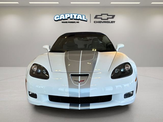Used 2013 Chevrolet Corvette 427 w/ 1SC Preferred Equipment Group RWD image 15