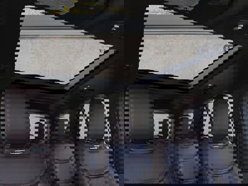 New 2026 Ford Explorer Platinum image 44