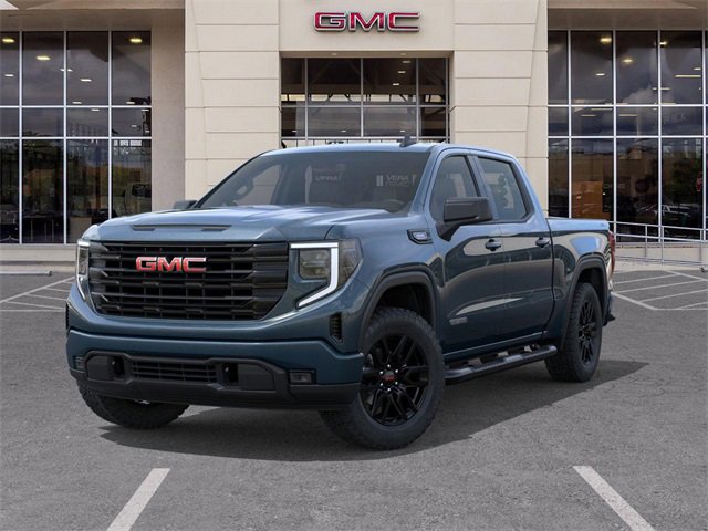 New 2026 GMC Sierra 1500 Elevation w/ Elevation Select Package image 6