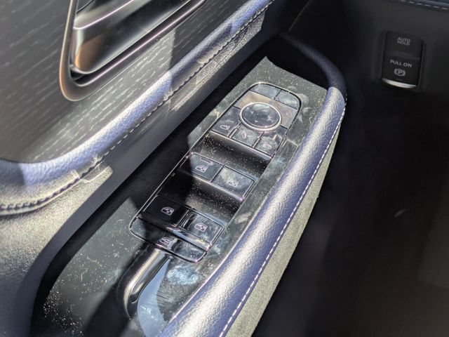 New 2026 INFINITI QX80 4WD w/ Sport Exterior Package image 25