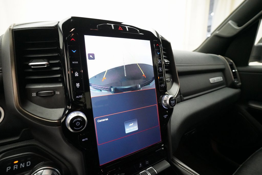 Used 2022 RAM 1500 Rebel w/ Level 1 Equipment Group image 20