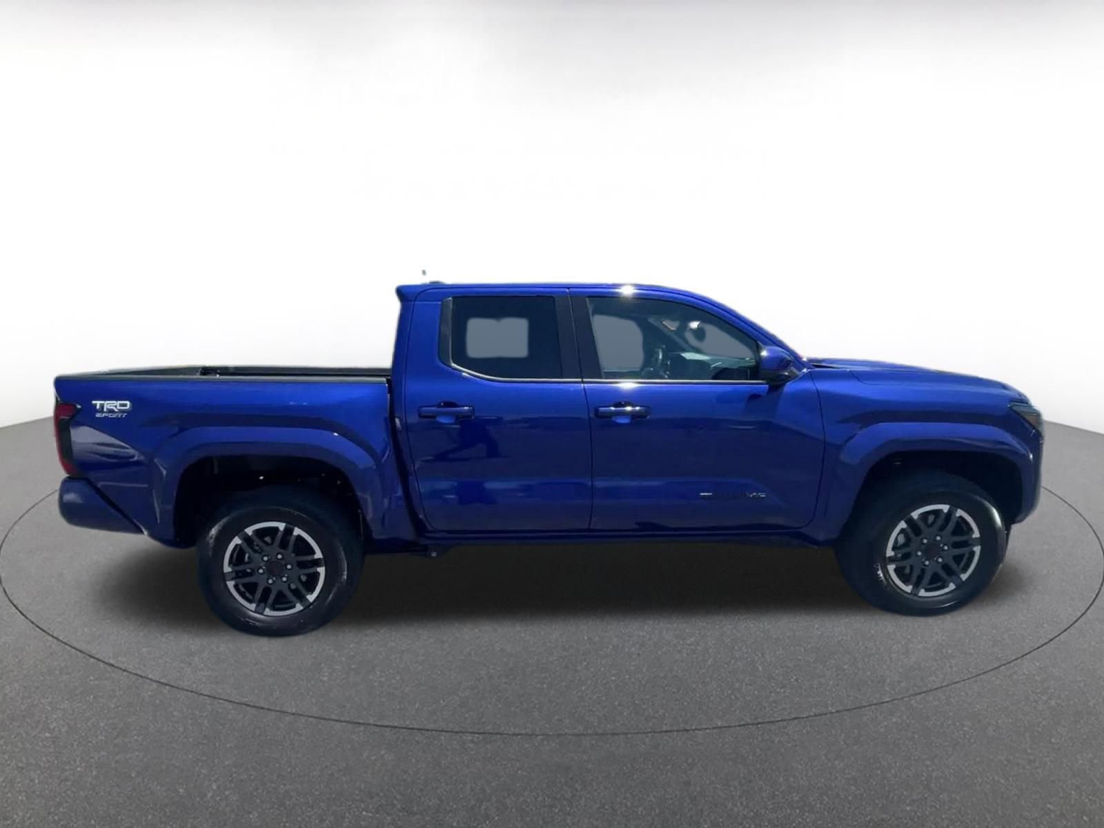 Used 2024 Toyota Tacoma TRD Sport image 16