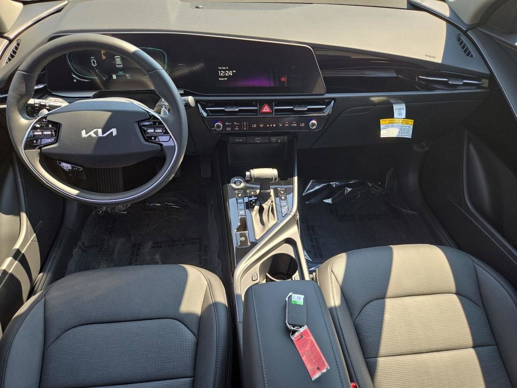 New 2025 Kia Niro SX image 21