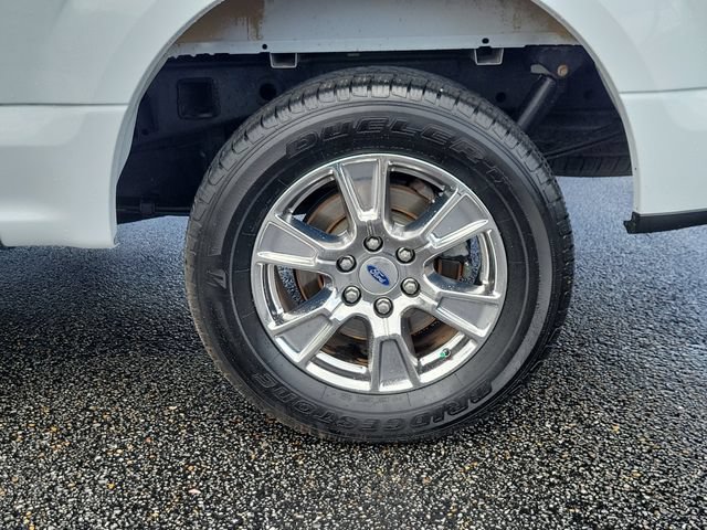 Used 2016 Ford F150 XLT w/ Equipment Group 302A Luxury RWD image 31
