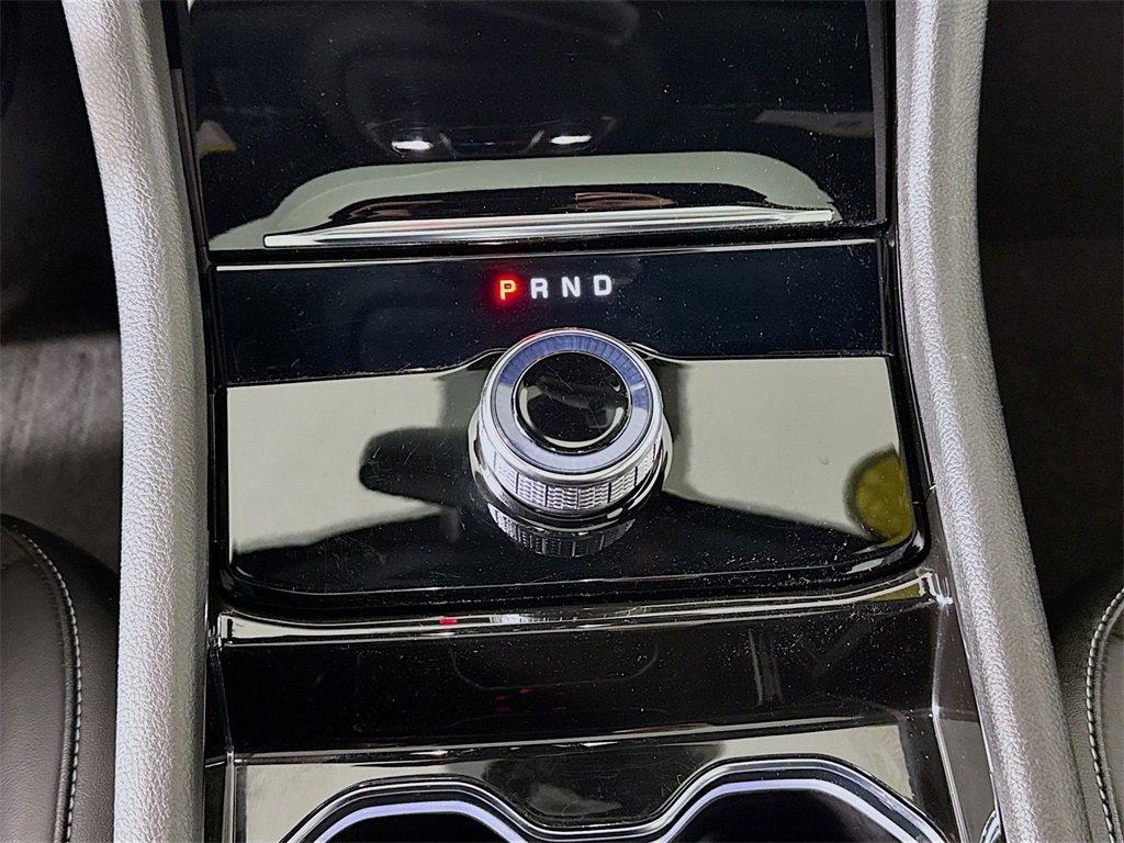 Used 2023 Jeep Grand Cherokee L Laredo image 19