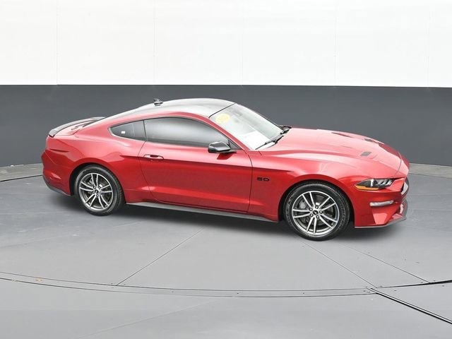 Used 2022 Ford Mustang GT w/ Equipment Group 301A RWD image 64