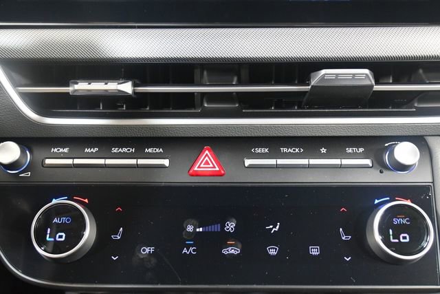 Used 2024 Hyundai Sonata SEL image 16