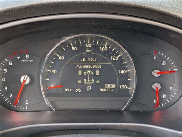 Used 2019 Kia Sorento EX image 11