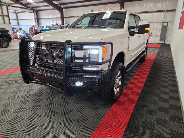 Used 2019 Ford F250 King Ranch w/ King Ranch Ultimate Package image 22