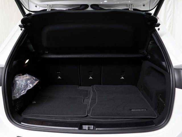 Certified 2025 Mercedes-Benz GLA 35 AMG 4MATIC image 30
