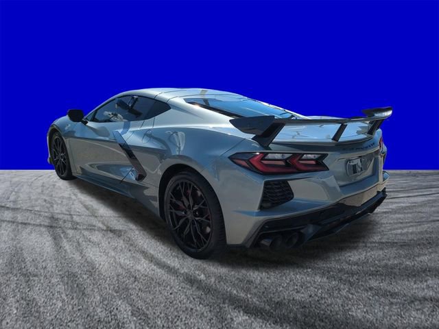 Used 2023 Chevrolet Corvette Stingray Coupe w/ 1LT RWD image 6