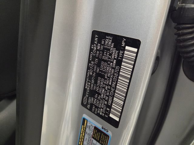 Used 2022 Hyundai Palisade Calligraphy AWD/4WD image 19