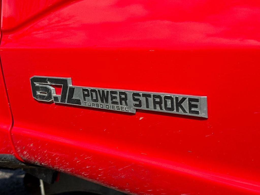 Used 2023 Ford F350 XL image 7