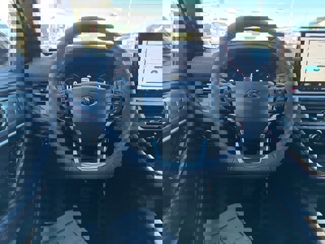 New 2026 Ford Explorer ST-Line image 29