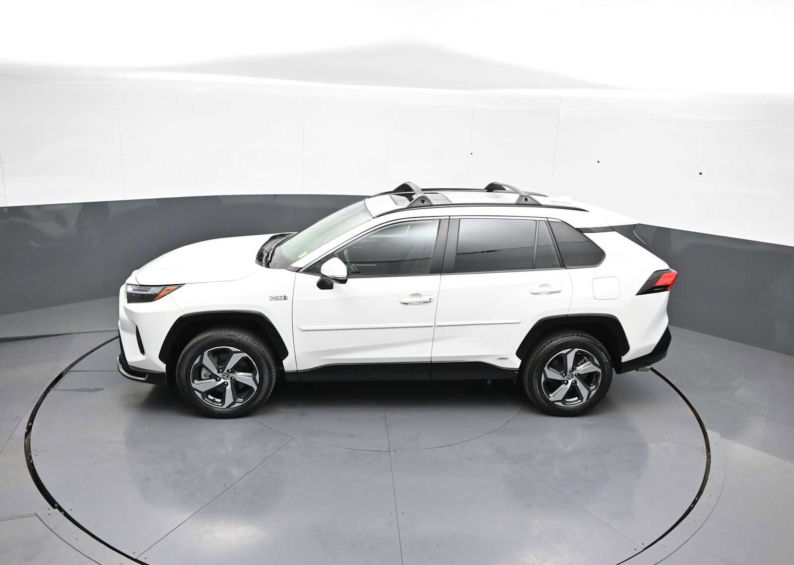 Certified 2023 Toyota RAV4 SE w/ Weather & Moonroof Package AWD/4WD image 41