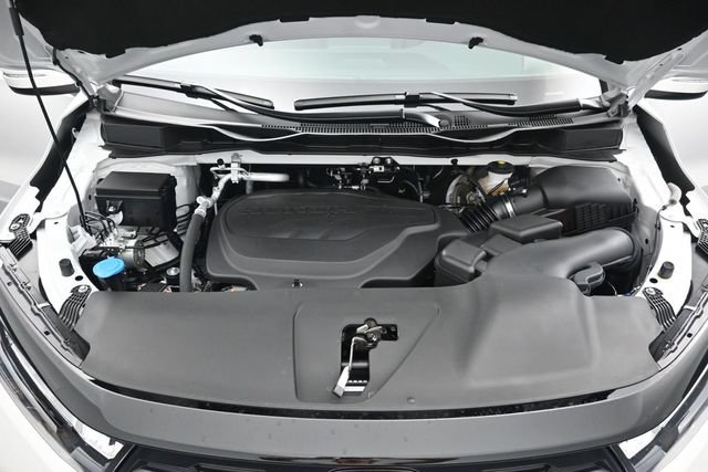 New 2026 Honda Odyssey EX-L image 40