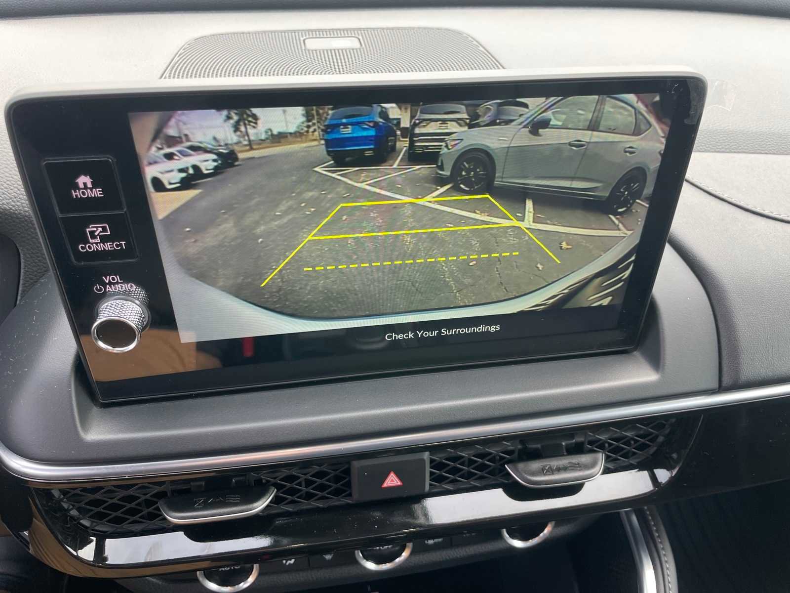 Used 2025 Acura ADX FWD image 18