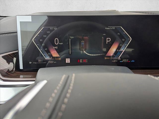 New 2026 BMW X5 xDrive40i w/ Premium Package image 11