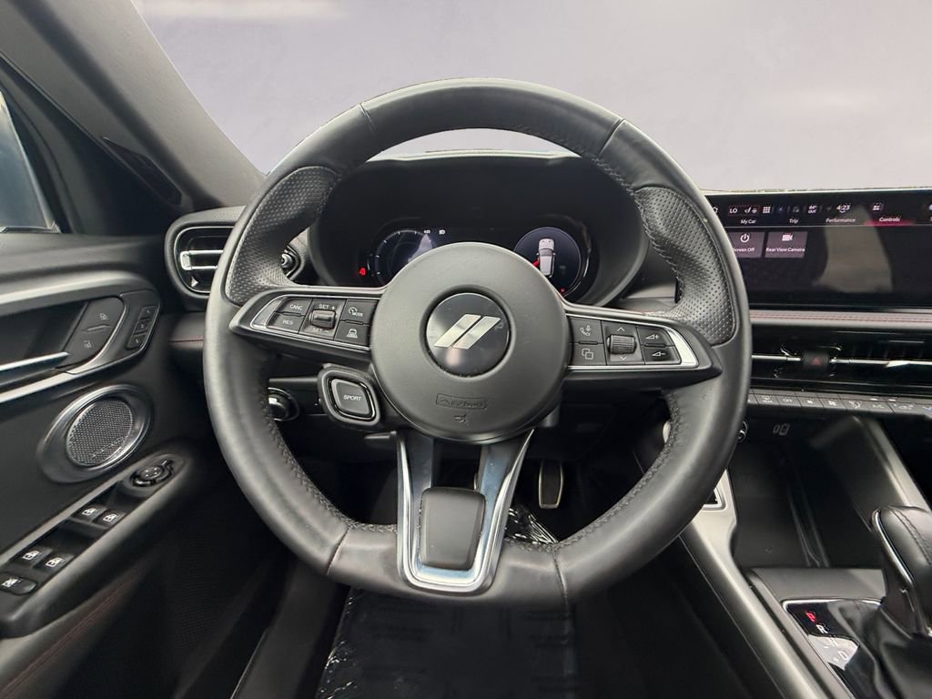 Used 2024 Dodge Hornet GT Plus image 13